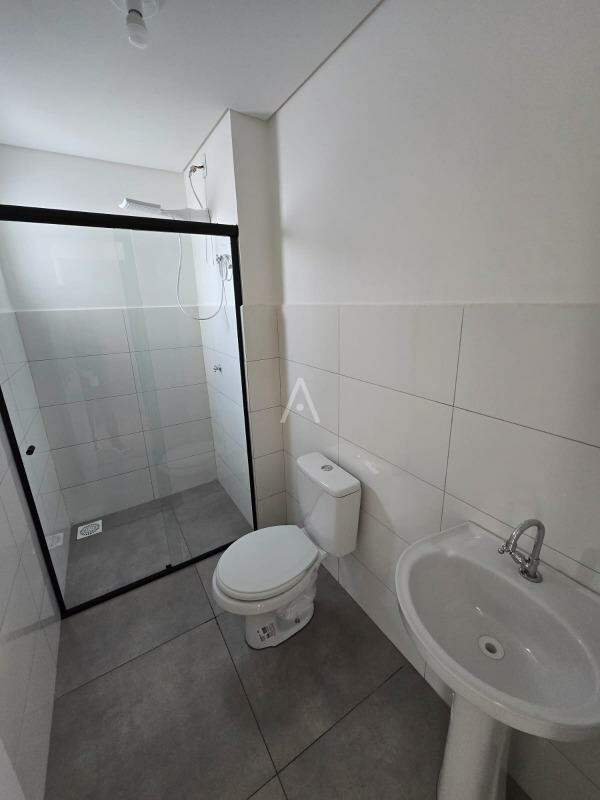 Apartamento para para aluguel no Bairro VILA INDUSTRIAL em TOLEDO: