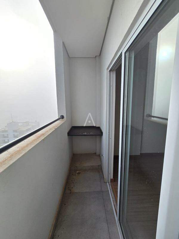 Apartamento para para aluguel no Bairro VILA INDUSTRIAL em TOLEDO: