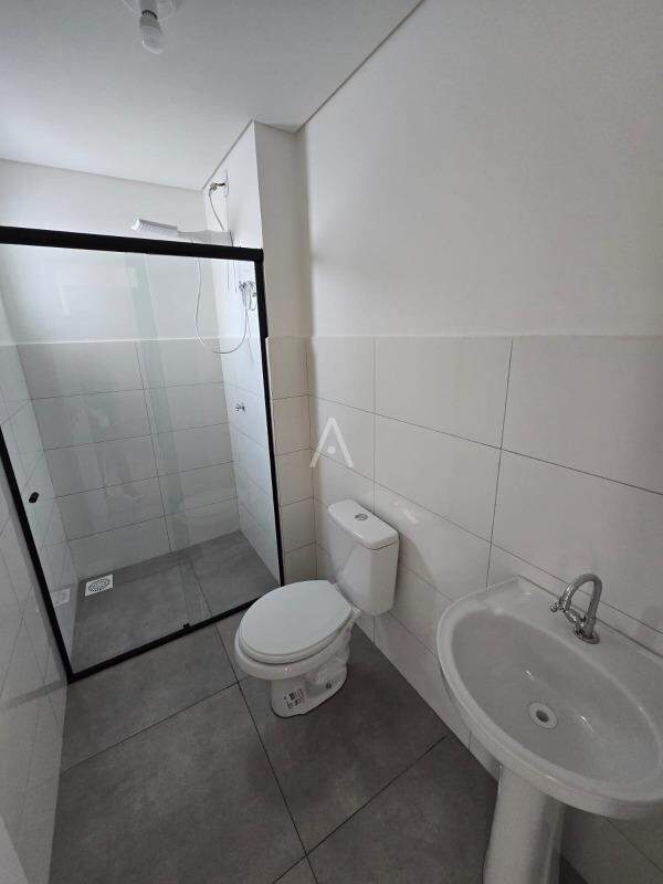 Apartamento para para aluguel no Bairro VILA INDUSTRIAL em TOLEDO: