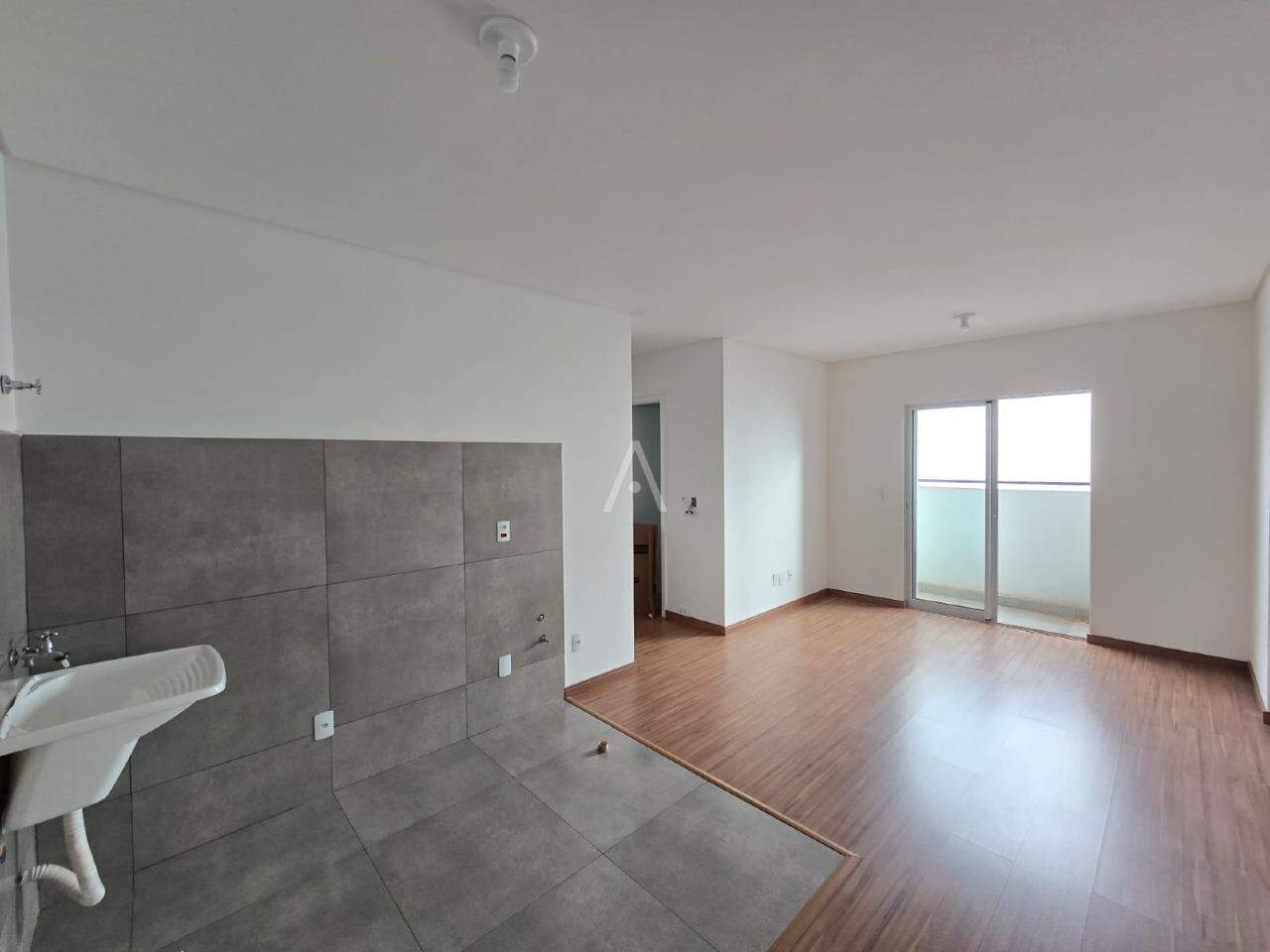 Apartamento para para aluguel no Bairro VILA INDUSTRIAL em TOLEDO: 