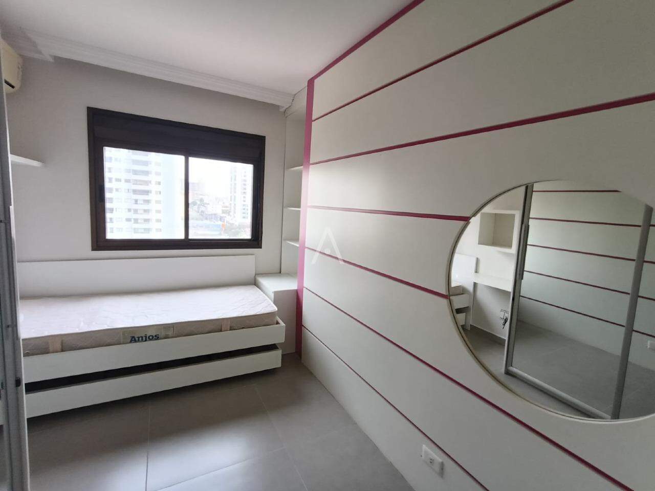 Apartamento para à venda no Bairro CENTRO em CASCAVEL: 