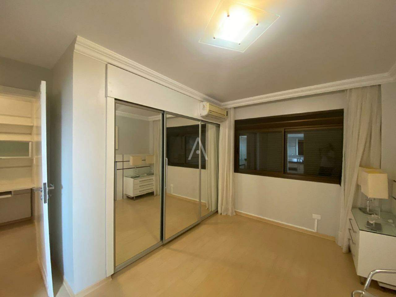 Apartamento para à venda no Bairro CENTRO em CASCAVEL: