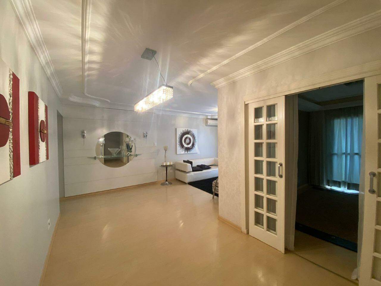 Apartamento para à venda no Bairro CENTRO em CASCAVEL: