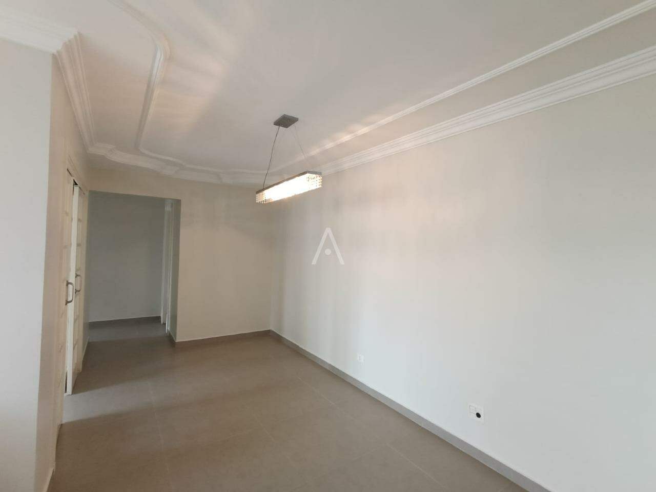 Apartamento para à venda no Bairro CENTRO em CASCAVEL: 