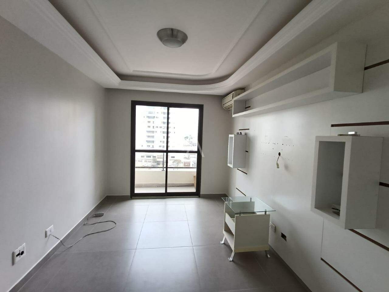 Apartamento para à venda no Bairro CENTRO em CASCAVEL: 