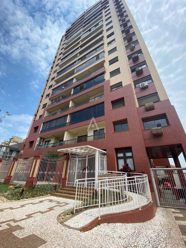 Apartamento para à venda no Bairro CENTRO em CASCAVEL: 
