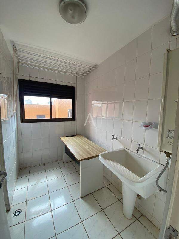Apartamento para à venda no Bairro CENTRO em CASCAVEL: