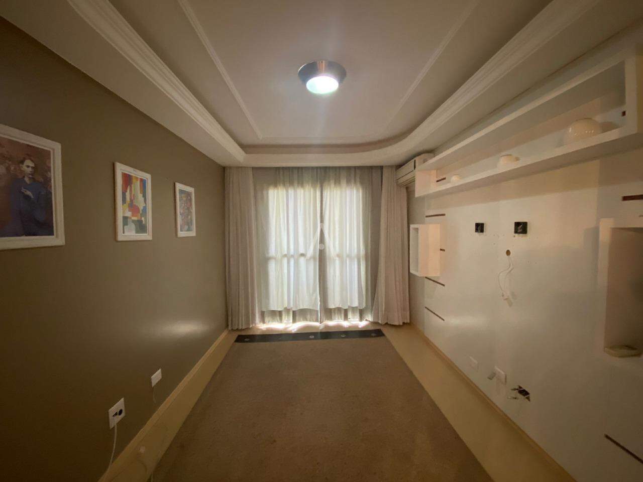 Apartamento para à venda no Bairro CENTRO em CASCAVEL: