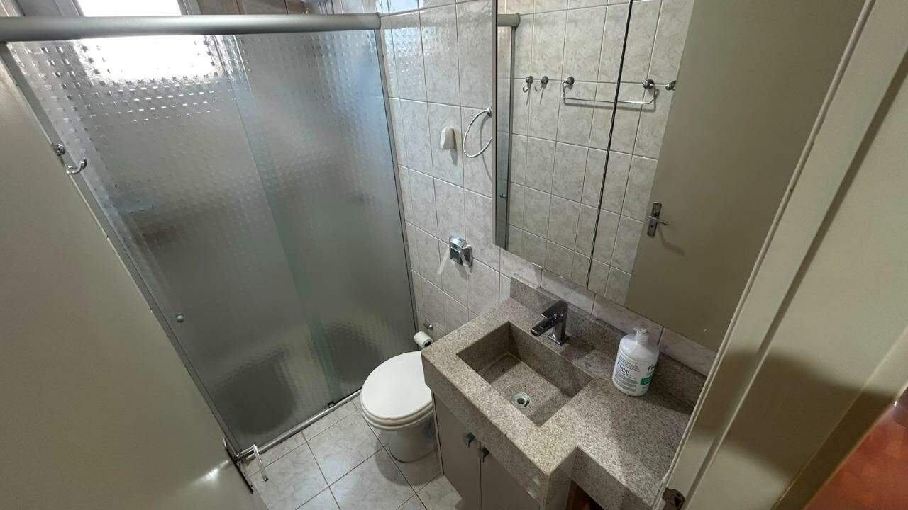 Apartamento para à venda no Bairro NEVA em CASCAVEL: 