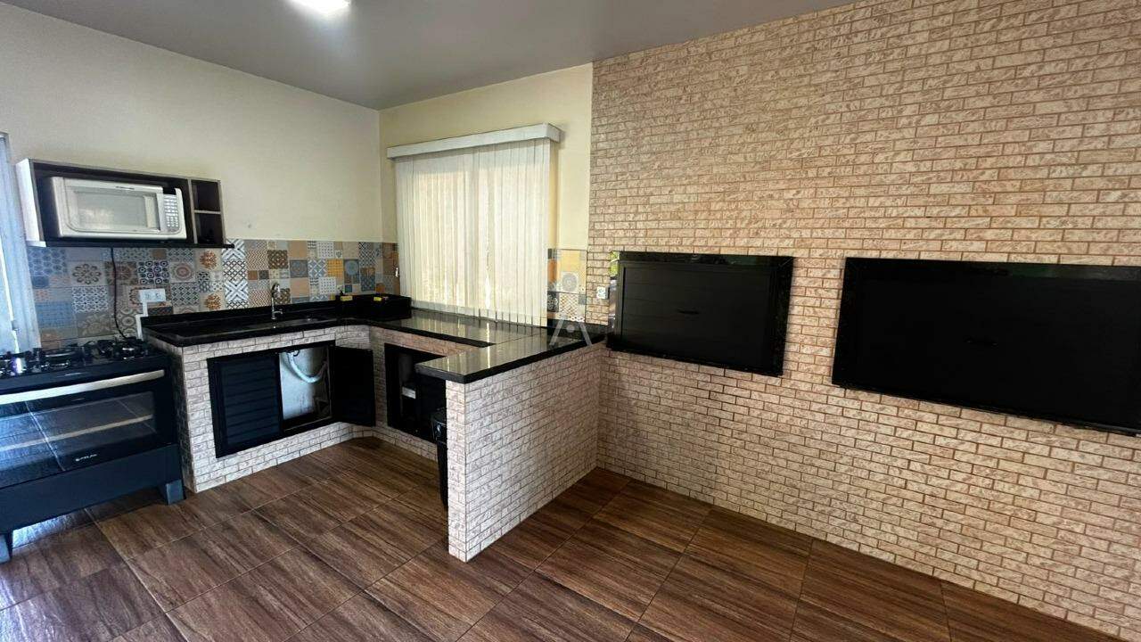 Apartamento para à venda no Bairro NEVA em CASCAVEL: 