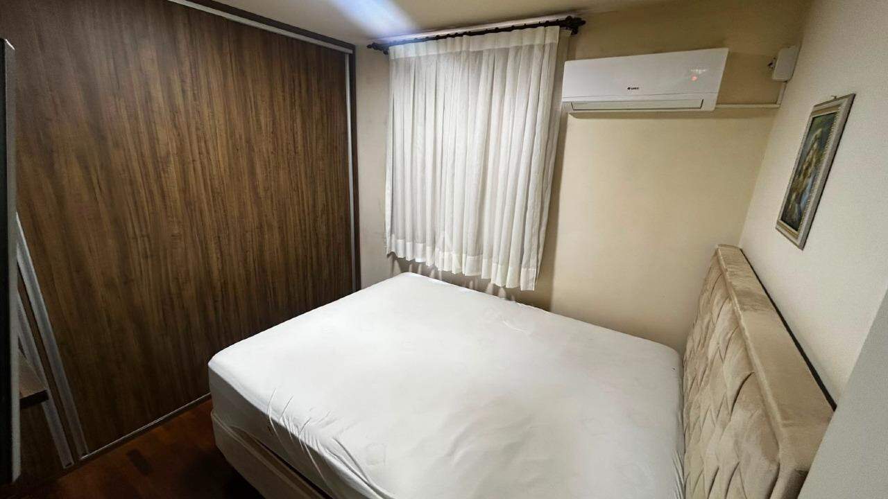 Apartamento para à venda no Bairro NEVA em CASCAVEL: 