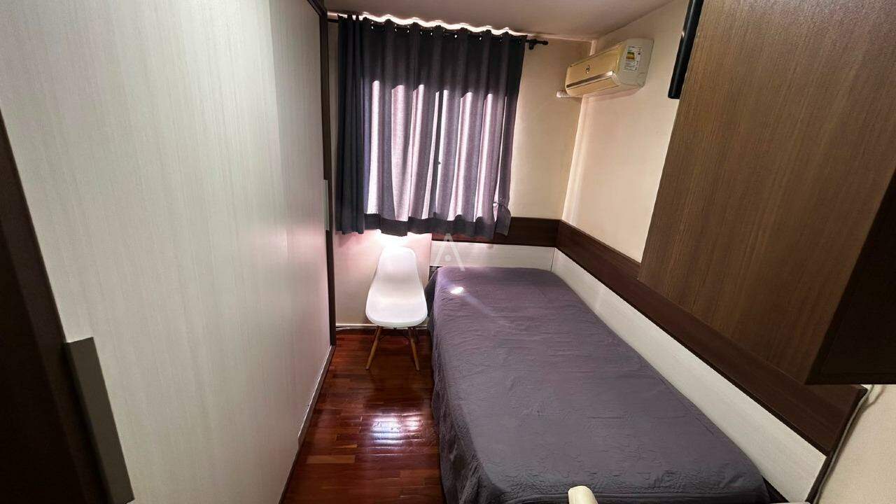 Apartamento para à venda no Bairro NEVA em CASCAVEL: 