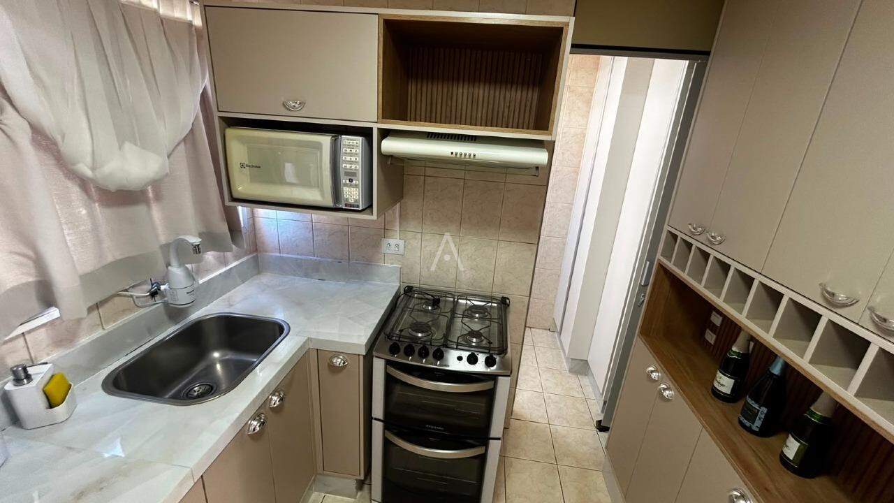 Apartamento para à venda no Bairro NEVA em CASCAVEL: 