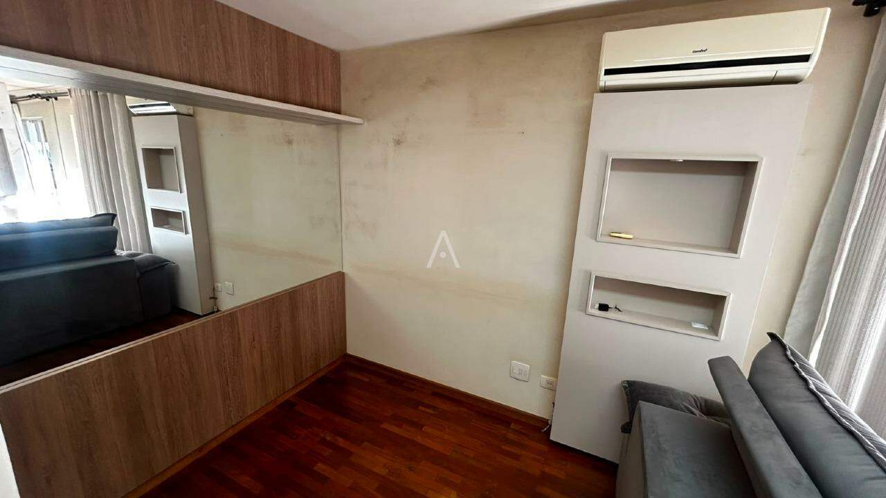 Apartamento para à venda no Bairro NEVA em CASCAVEL: 