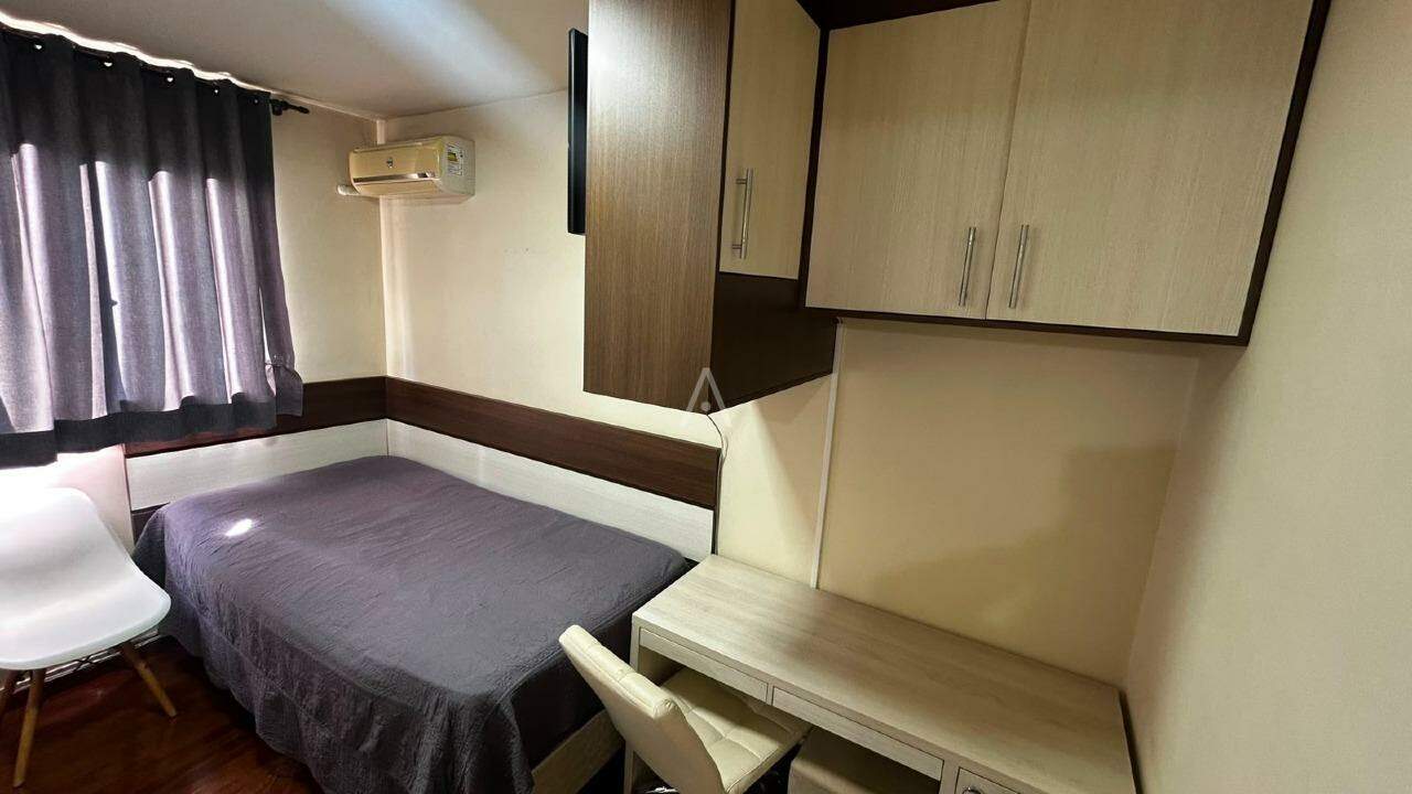 Apartamento para à venda no Bairro NEVA em CASCAVEL: 