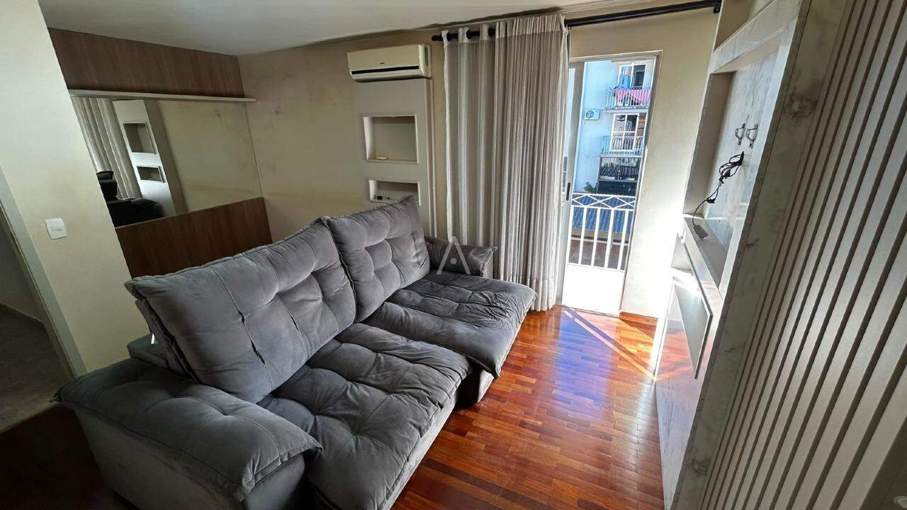 Apartamento para à venda no Bairro NEVA em CASCAVEL: 