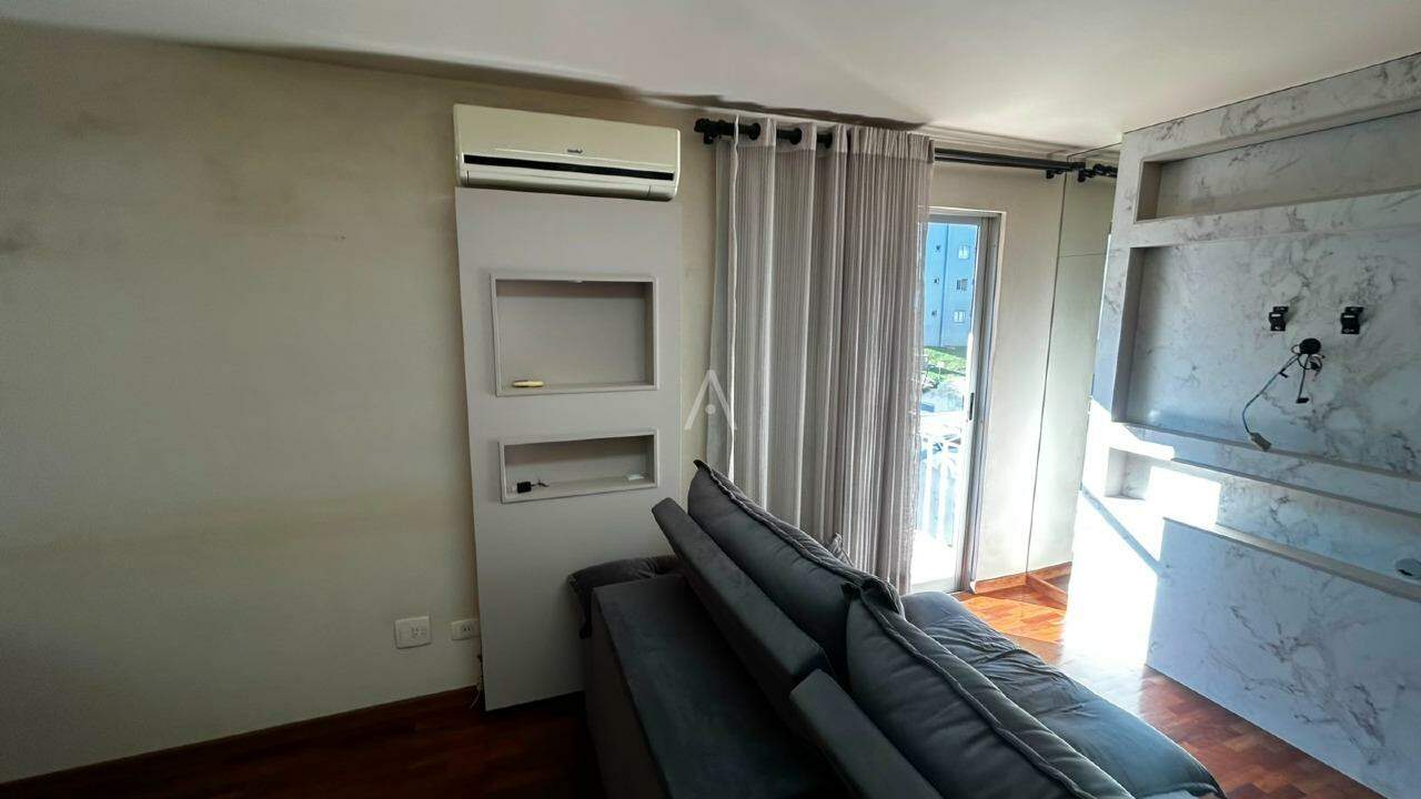 Apartamento para à venda no Bairro NEVA em CASCAVEL: 