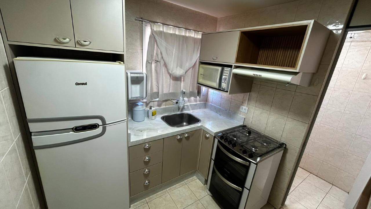 Apartamento para à venda no Bairro NEVA em CASCAVEL: 