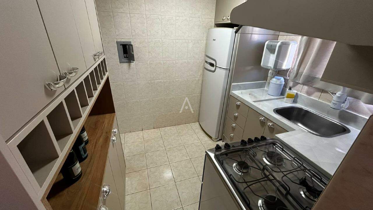 Apartamento para à venda no Bairro NEVA em CASCAVEL: 