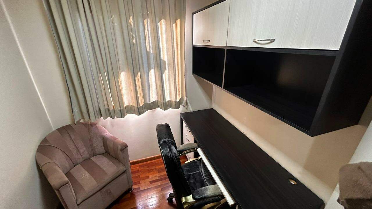 Apartamento para à venda no Bairro NEVA em CASCAVEL: 