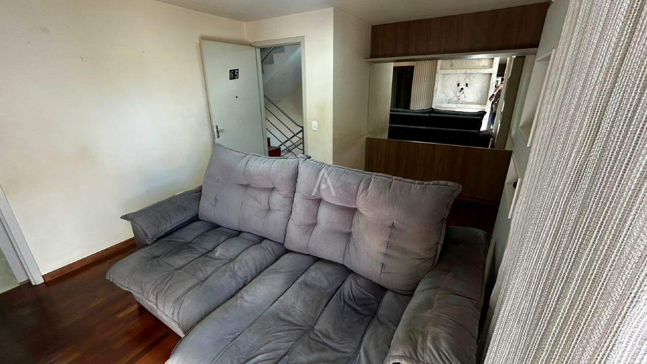 Apartamento para à venda no Bairro NEVA em CASCAVEL: 
