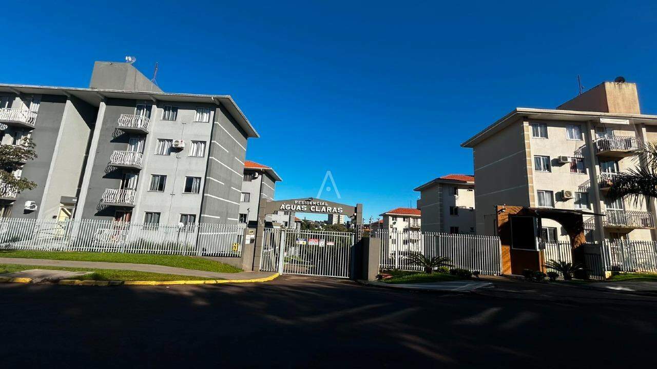 Apartamento para à venda no Bairro NEVA em CASCAVEL: 