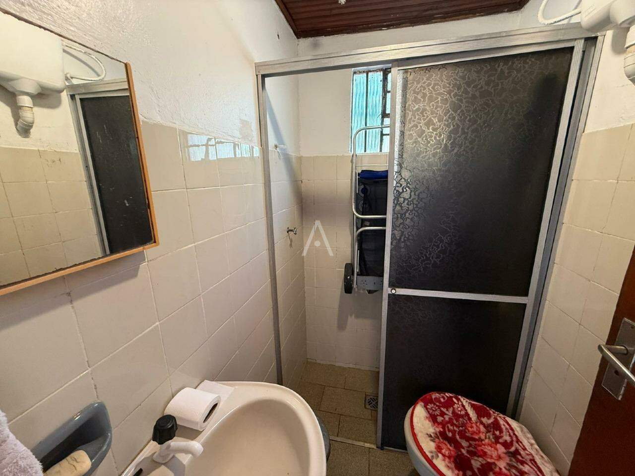 Casa Residencial para à venda no Bairro CANCELLI em CASCAVEL: 