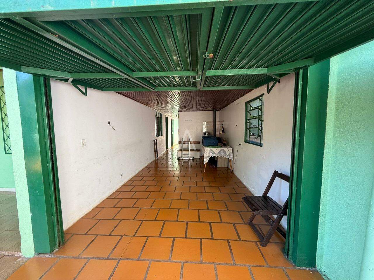 Casa Residencial para à venda no Bairro CANCELLI em CASCAVEL: 
