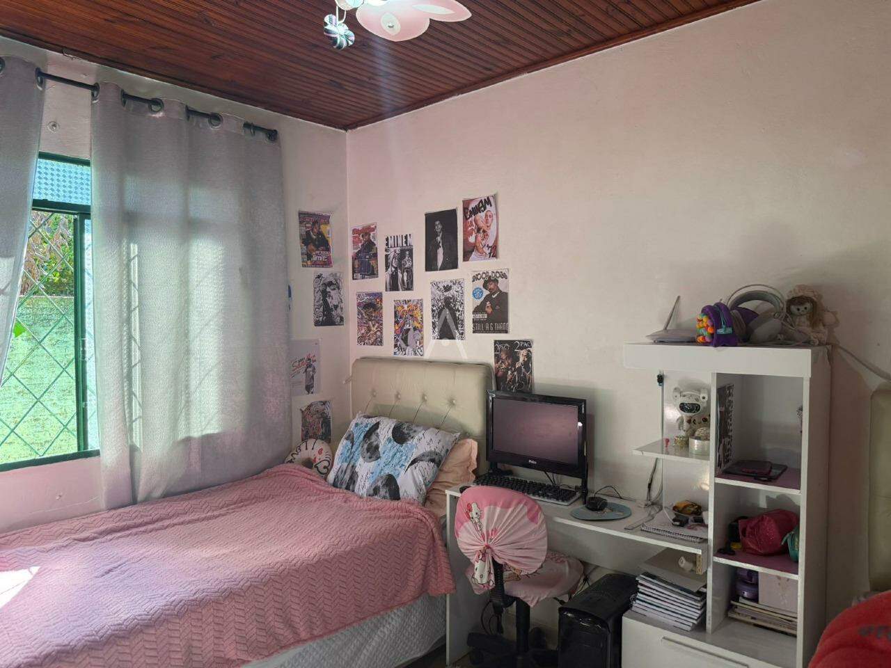 Casa Residencial para à venda no Bairro CANCELLI em CASCAVEL: 
