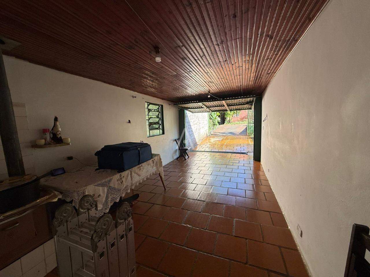 Casa Residencial para à venda no Bairro CANCELLI em CASCAVEL: 