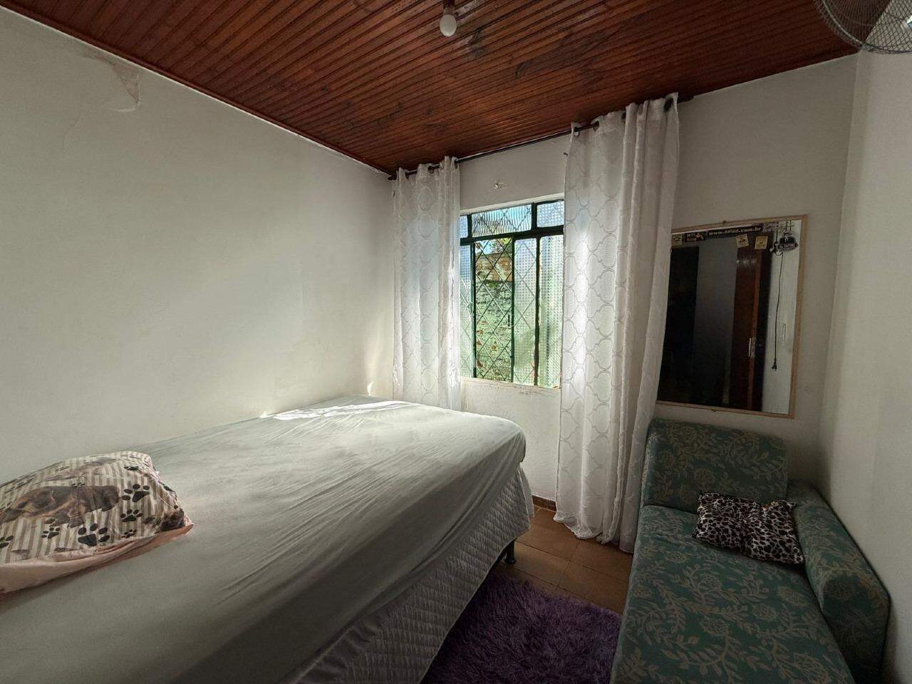 Casa Residencial para à venda no Bairro CANCELLI em CASCAVEL: 