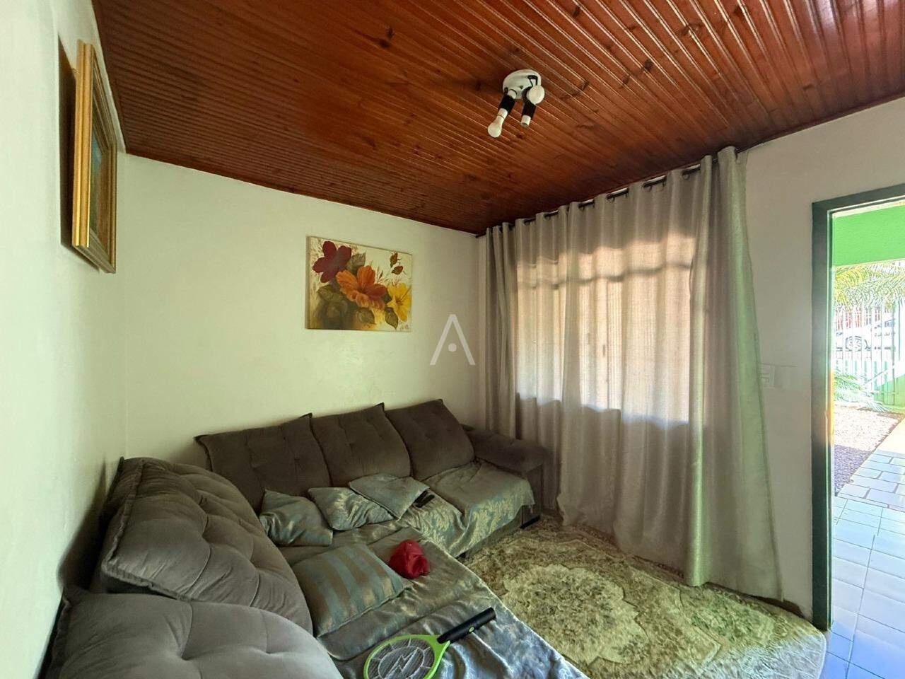 Casa Residencial para à venda no Bairro CANCELLI em CASCAVEL: 