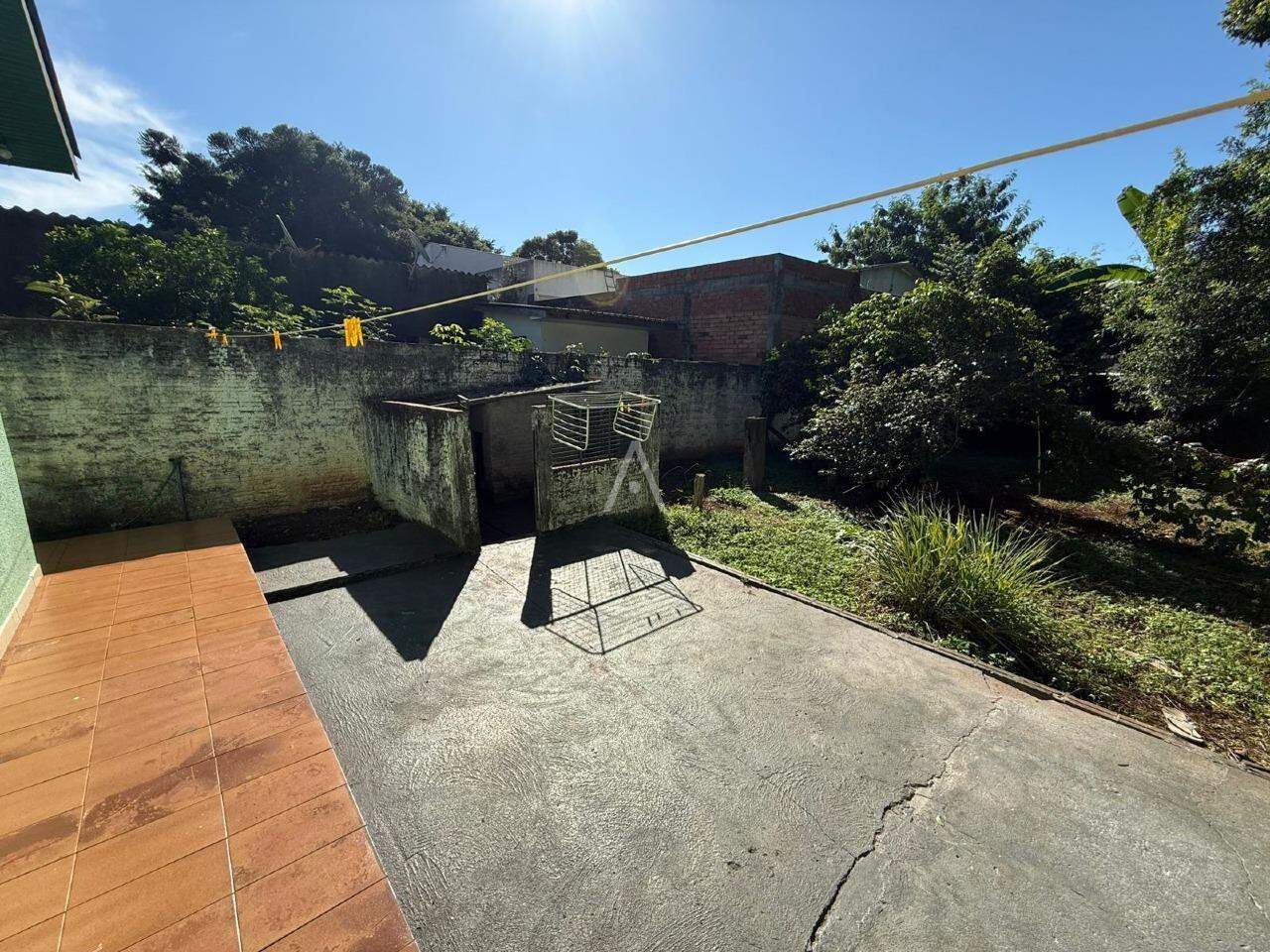 Casa Residencial para à venda no Bairro CANCELLI em CASCAVEL: 