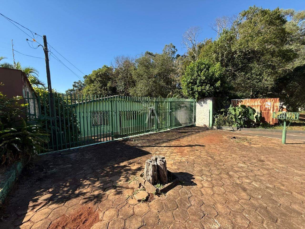Casa Residencial para à venda no Bairro CANCELLI em CASCAVEL: 