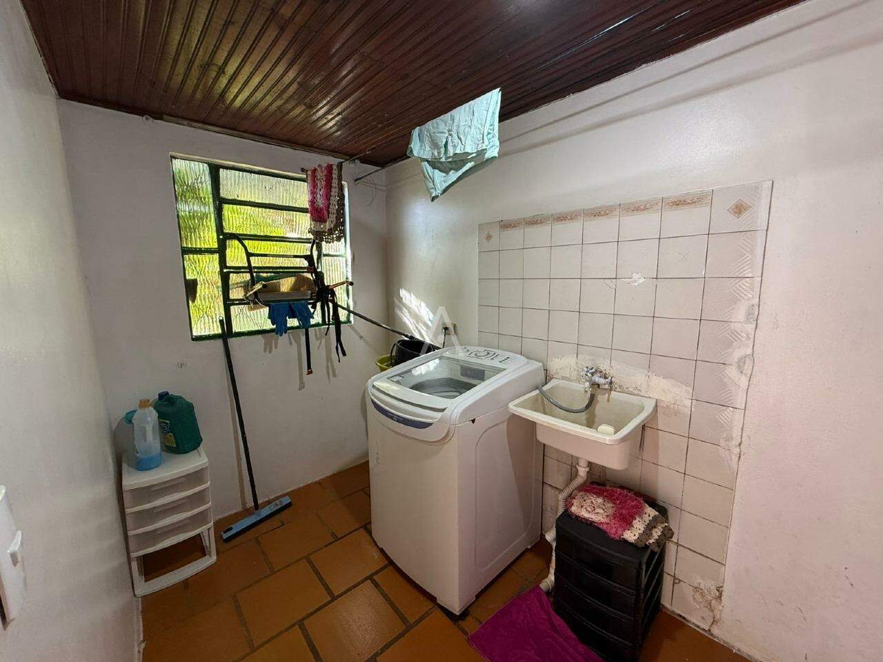 Casa Residencial para à venda no Bairro CANCELLI em CASCAVEL: 