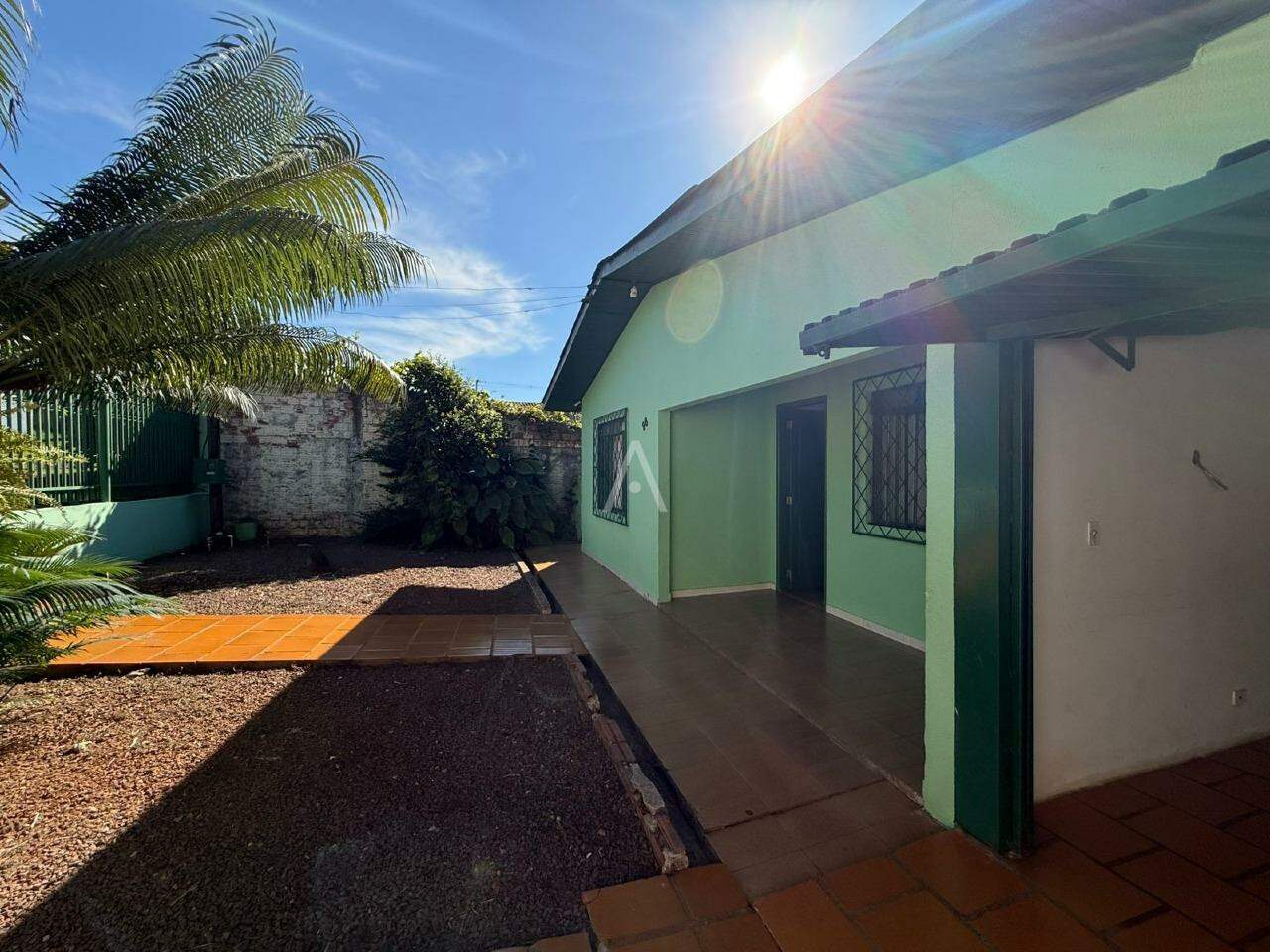 Casa Residencial para à venda no Bairro CANCELLI em CASCAVEL: 