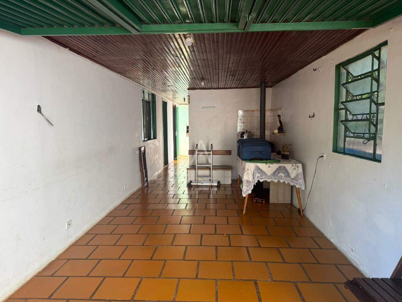 Casa Residencial para à venda no Bairro CANCELLI em CASCAVEL: 