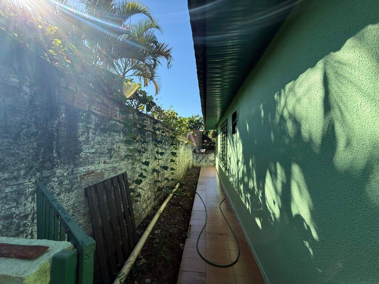 Casa Residencial para à venda no Bairro CANCELLI em CASCAVEL: 