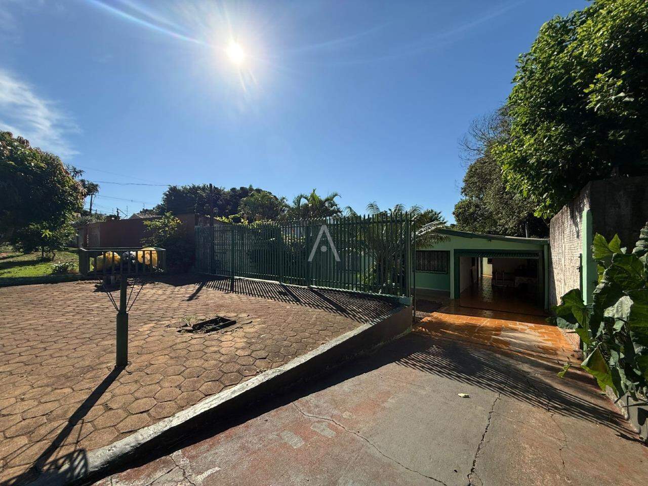 Casa Residencial para à venda no Bairro CANCELLI em CASCAVEL: 