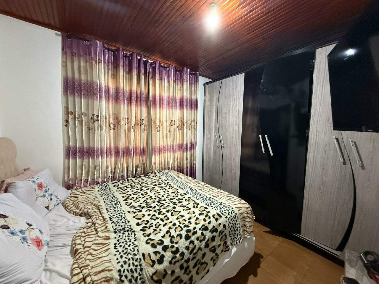 Casa Residencial para à venda no Bairro CANCELLI em CASCAVEL: 