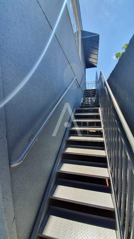 Casa Residencial para para aluguel no Bairro CENTRO em CASCAVEL: parte superior