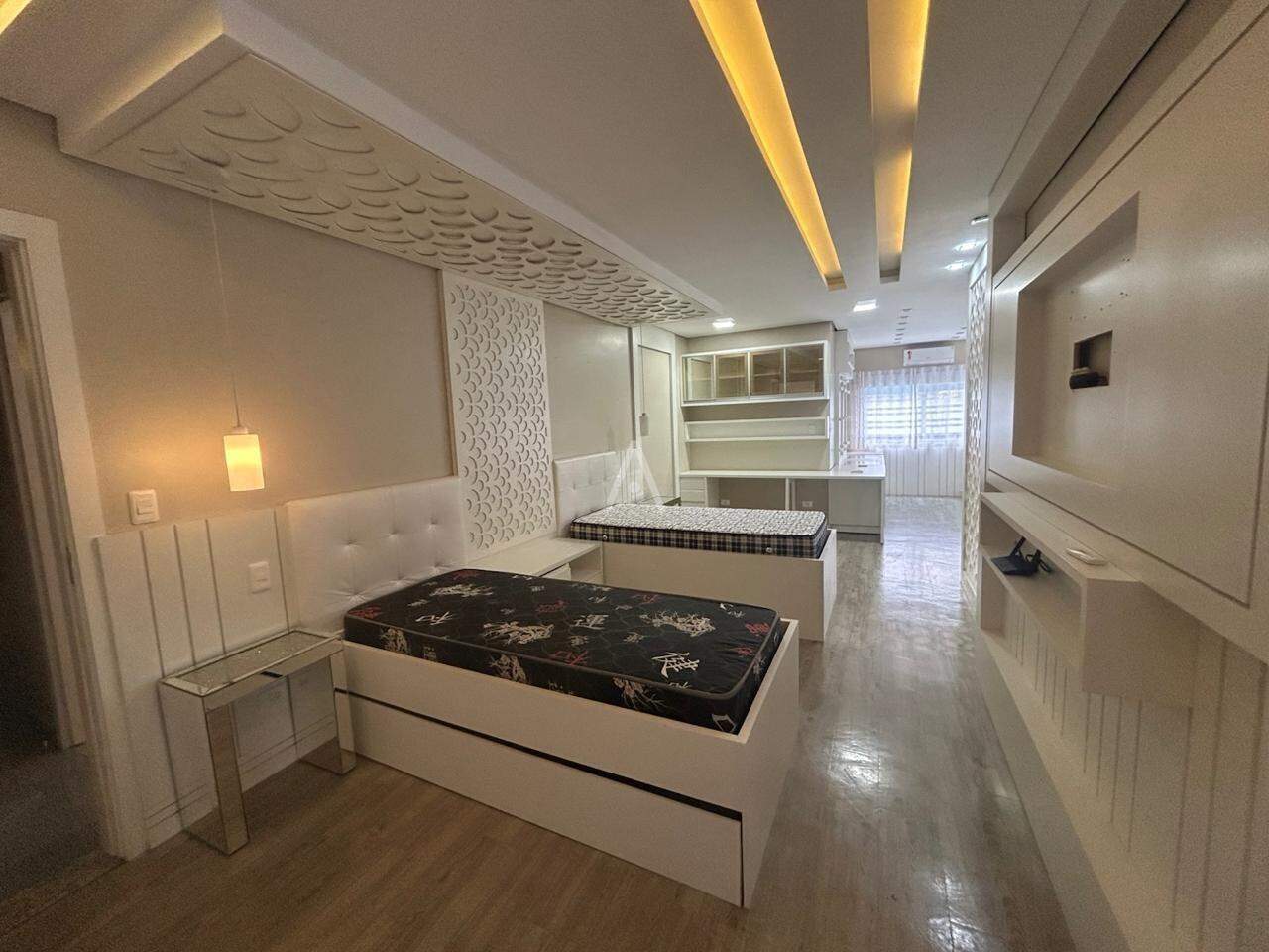 Casa Residencial para para aluguel no Bairro CENTRO em CASCAVEL: suite 2