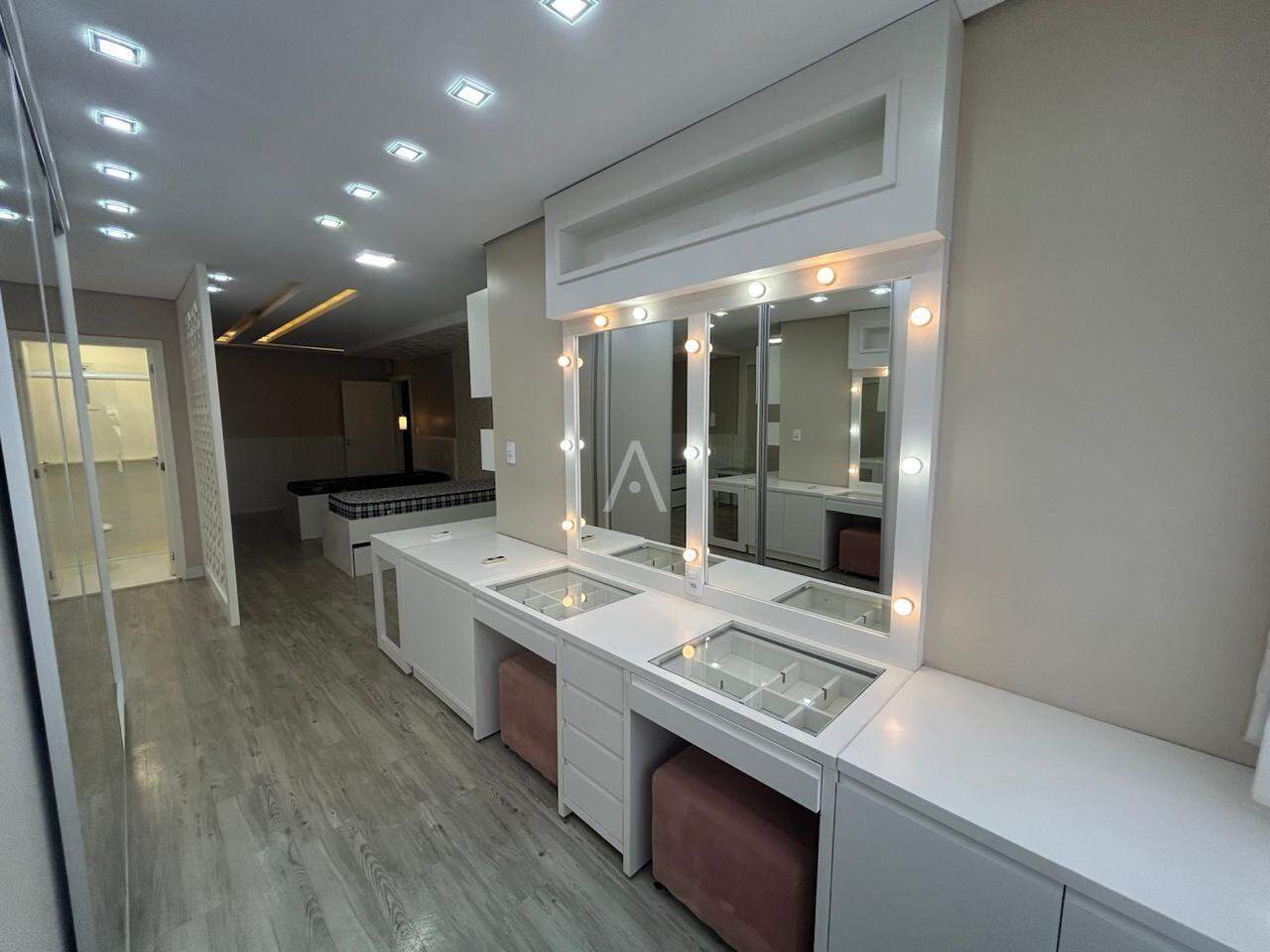 Casa Residencial para para aluguel no Bairro CENTRO em CASCAVEL: suite 2