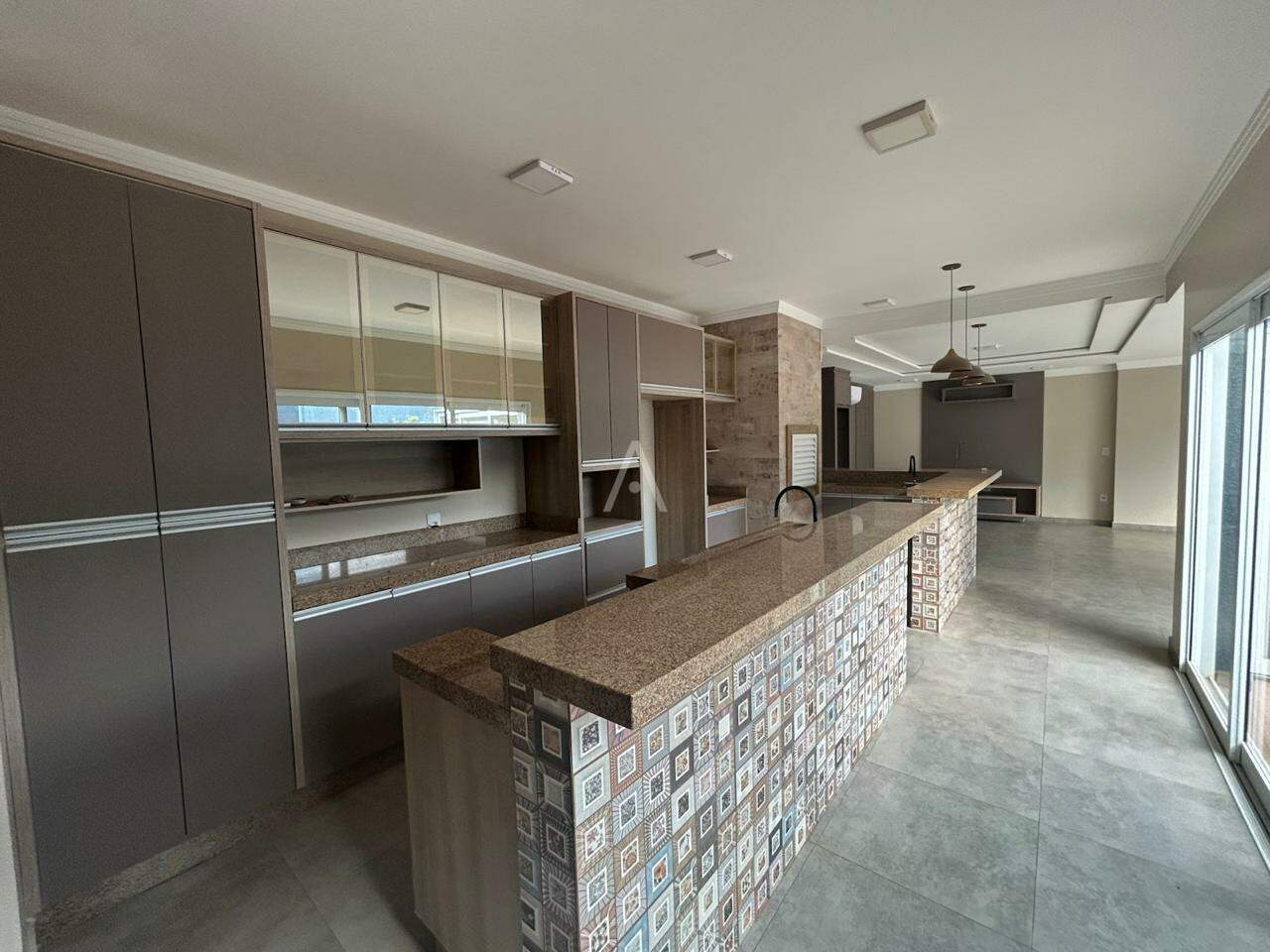 Casa Residencial para para aluguel no Bairro CENTRO em CASCAVEL: