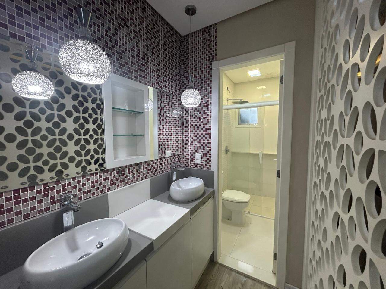 Casa Residencial para para aluguel no Bairro CENTRO em CASCAVEL: suite 2