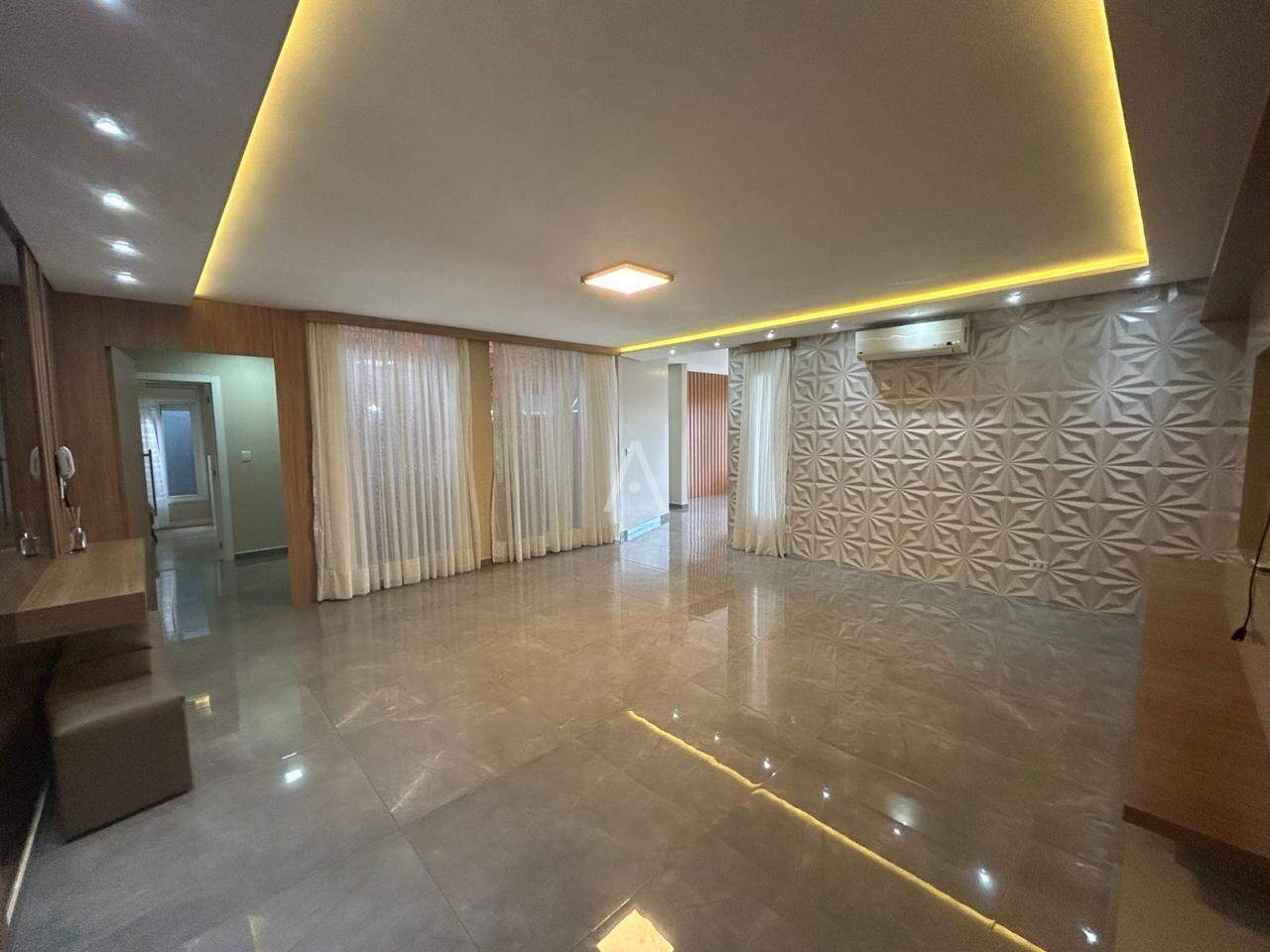 Casa Residencial para para aluguel no Bairro CENTRO em CASCAVEL: sala