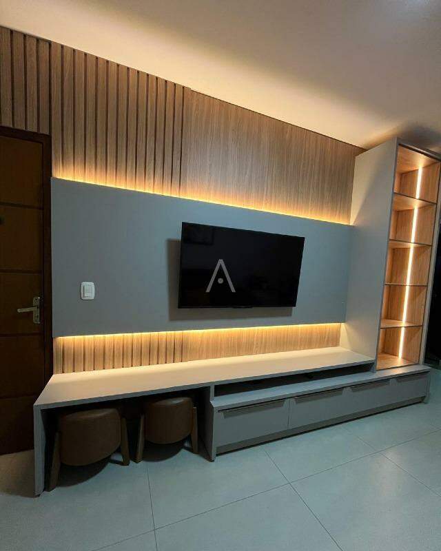 Casa Residencial para para aluguel no Bairro SANTA CRUZ em CASCAVEL:
