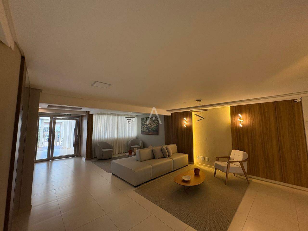 Apartamento para para aluguel no Bairro CENTRO em CASCAVEL: