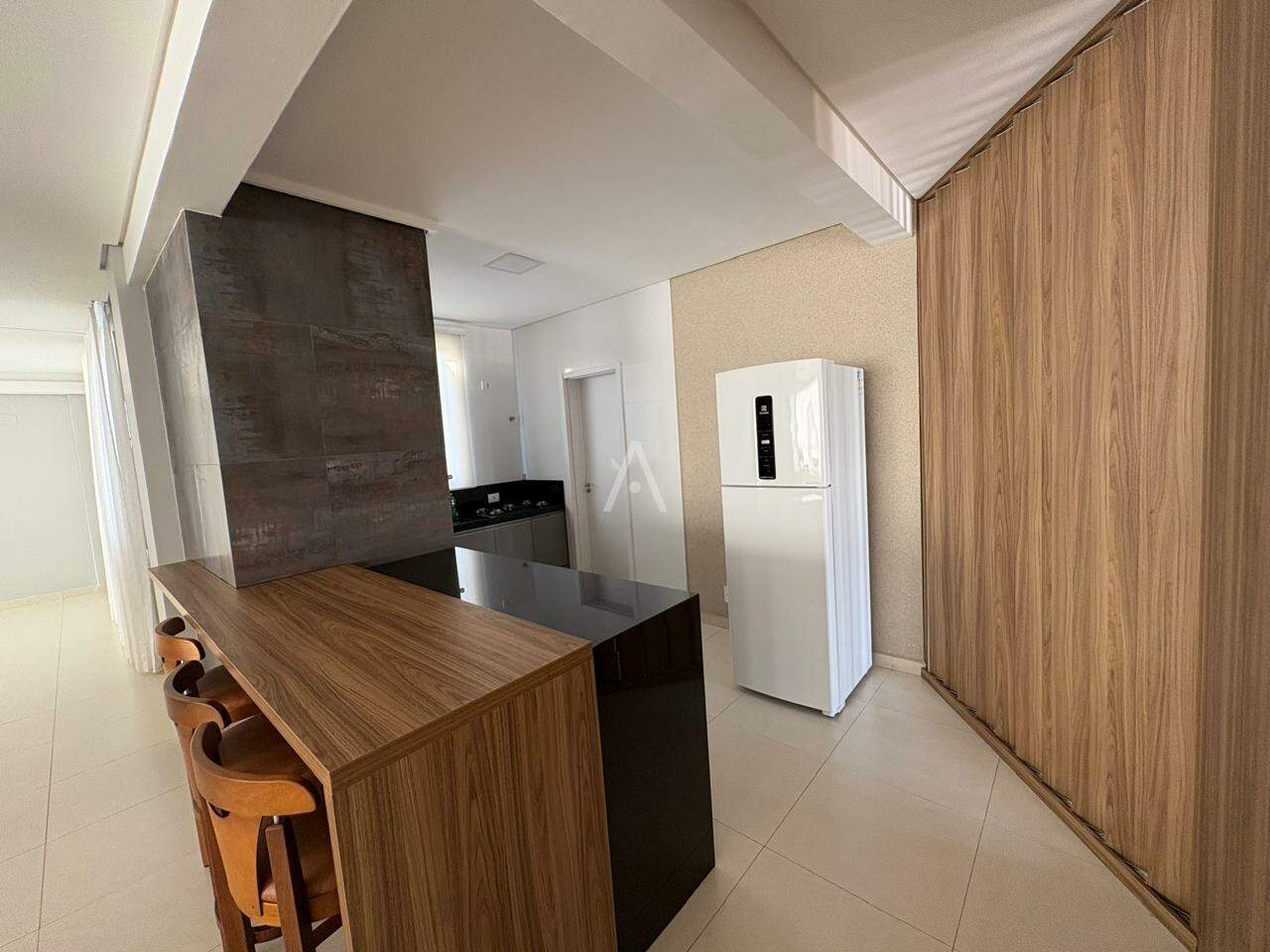 Apartamento para para aluguel no Bairro CENTRO em CASCAVEL:
