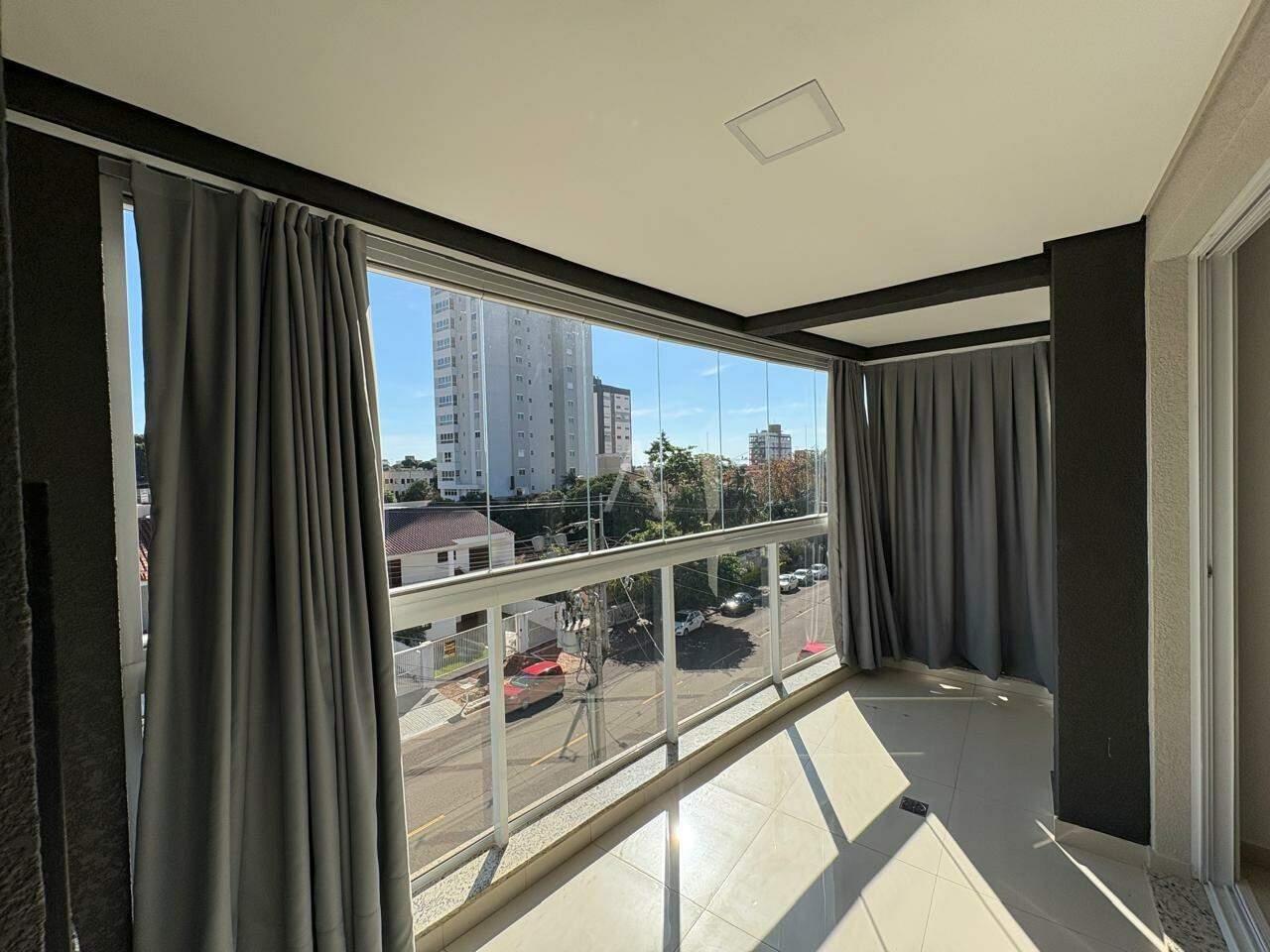Apartamento para para aluguel no Bairro CENTRO em CASCAVEL: